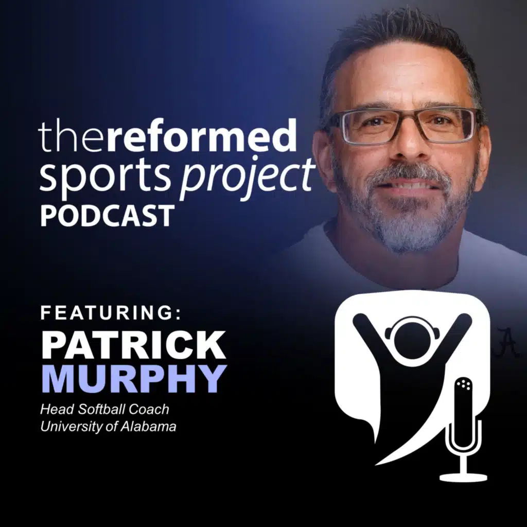 Ep 106: Patrick Murphy