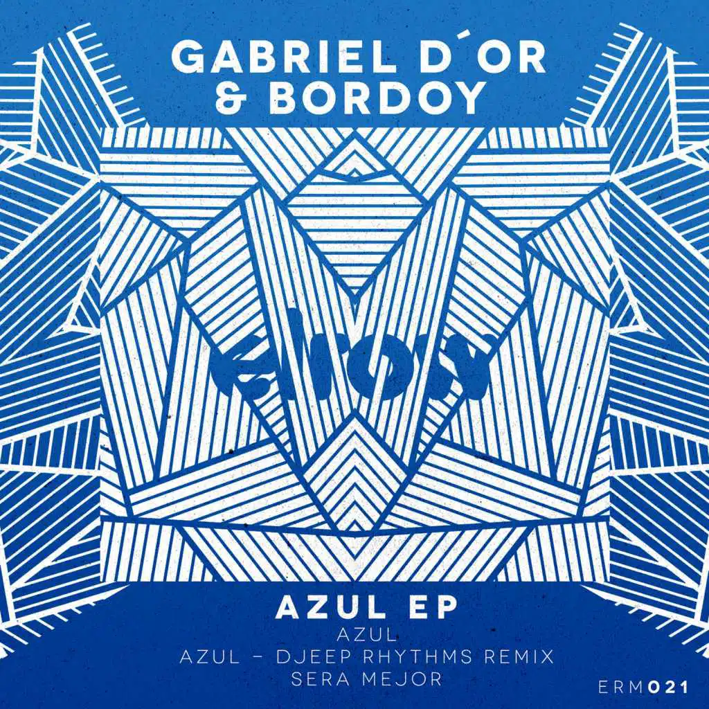 Azul Ep