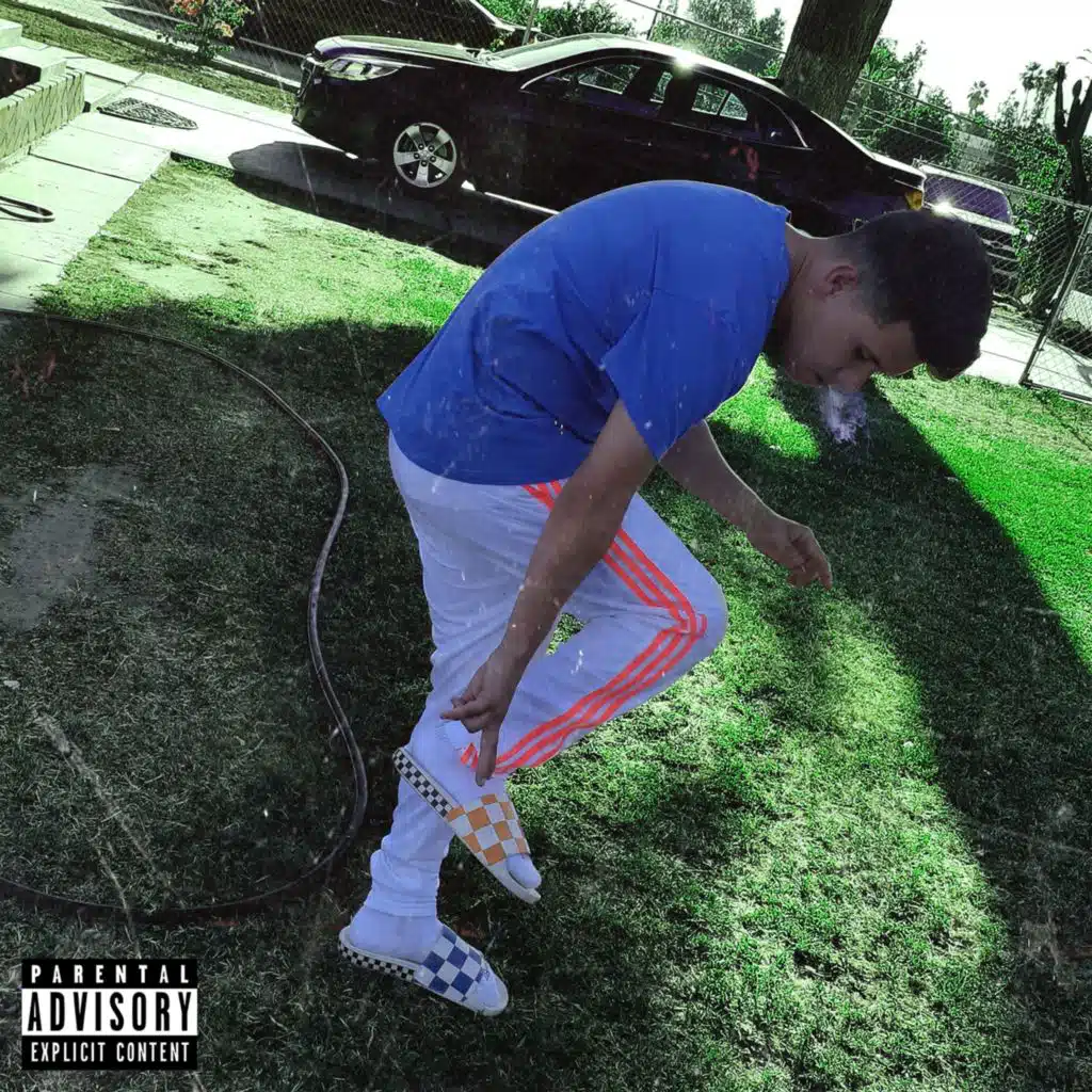 Guidance Out the Ghetto (Deluxe)