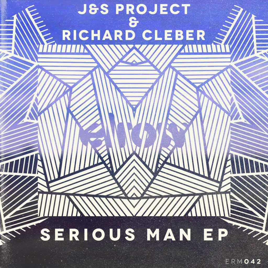 Serious Man Ep