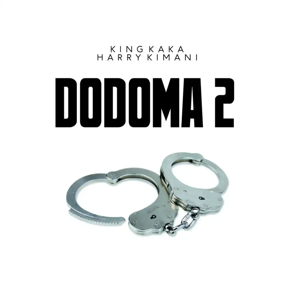 Dodoma (feat. Harry Kimani)