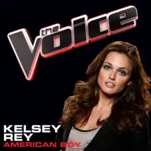 American Boy (The Voice Performance)
