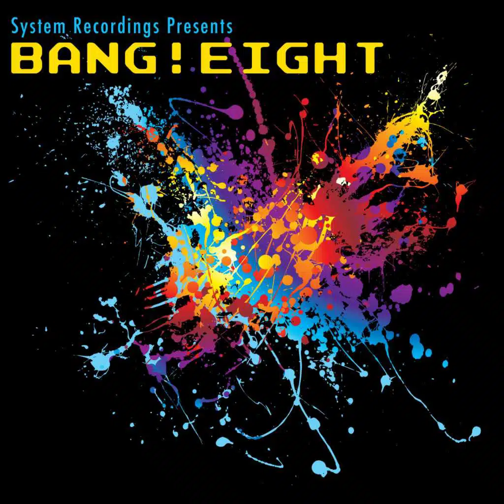 Bang! Eight