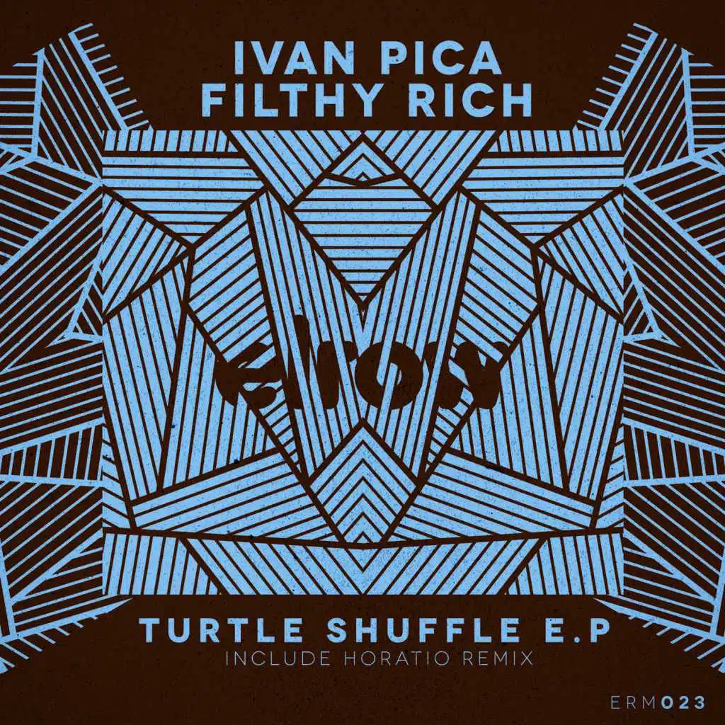 Filthy Rich, Ivan Pica, David Glass, Kydus
