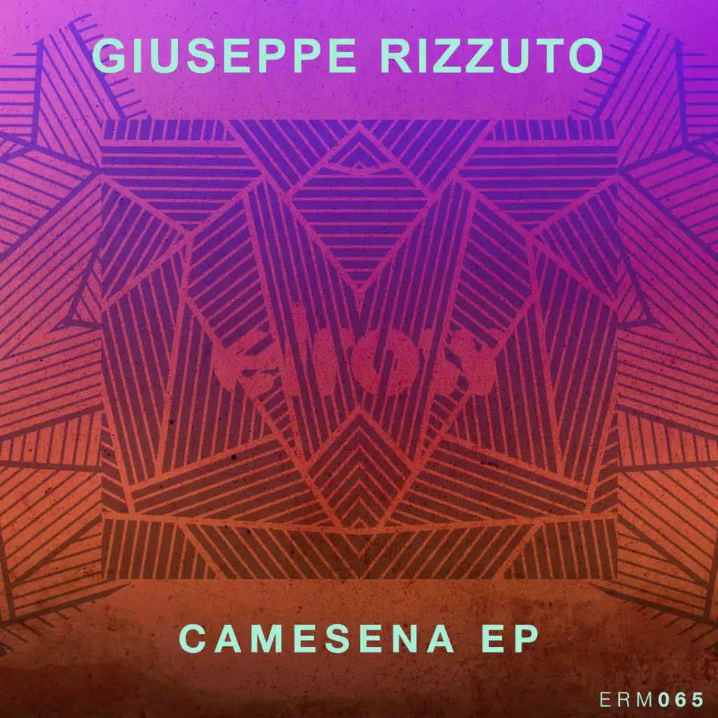 Camesena Ep