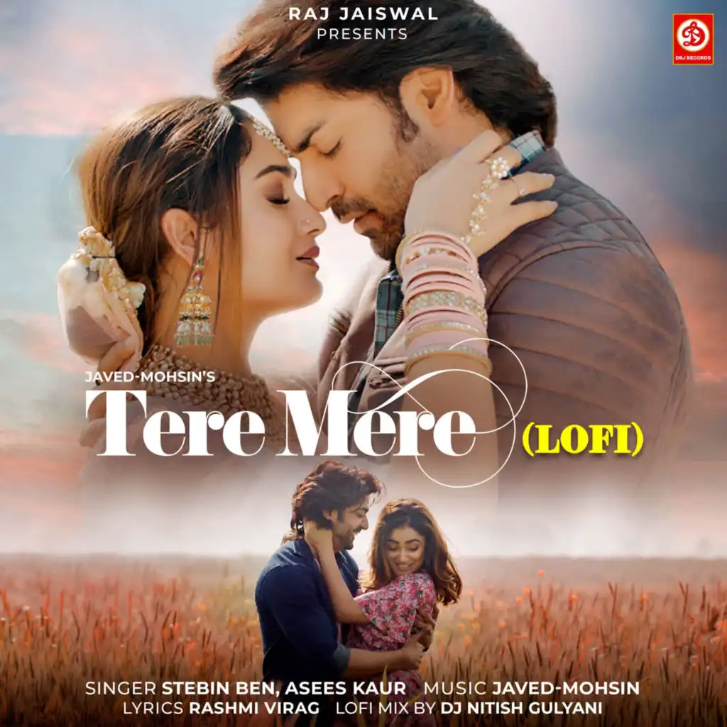 Tere Mere (LOFI)