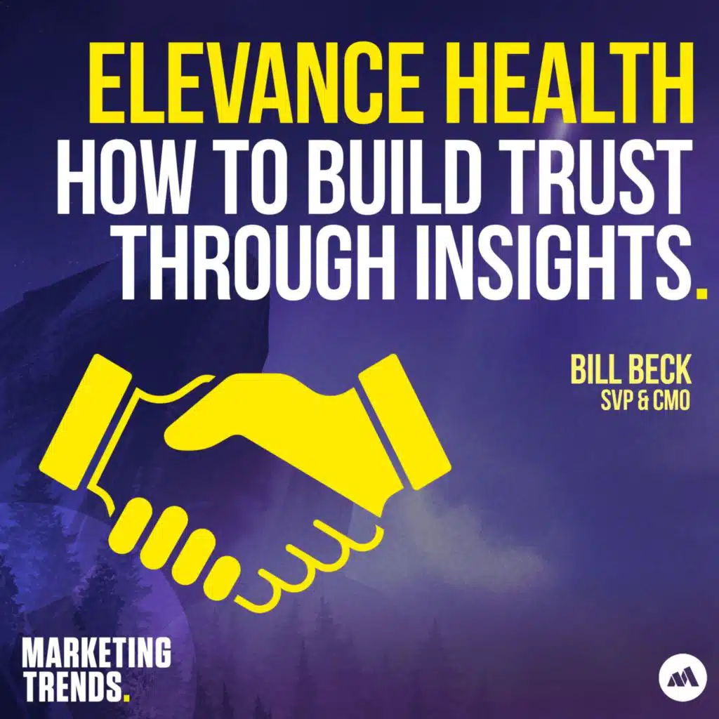 Rebranding, Team Building, and Marketing Strategies at a Fortune 50 Company