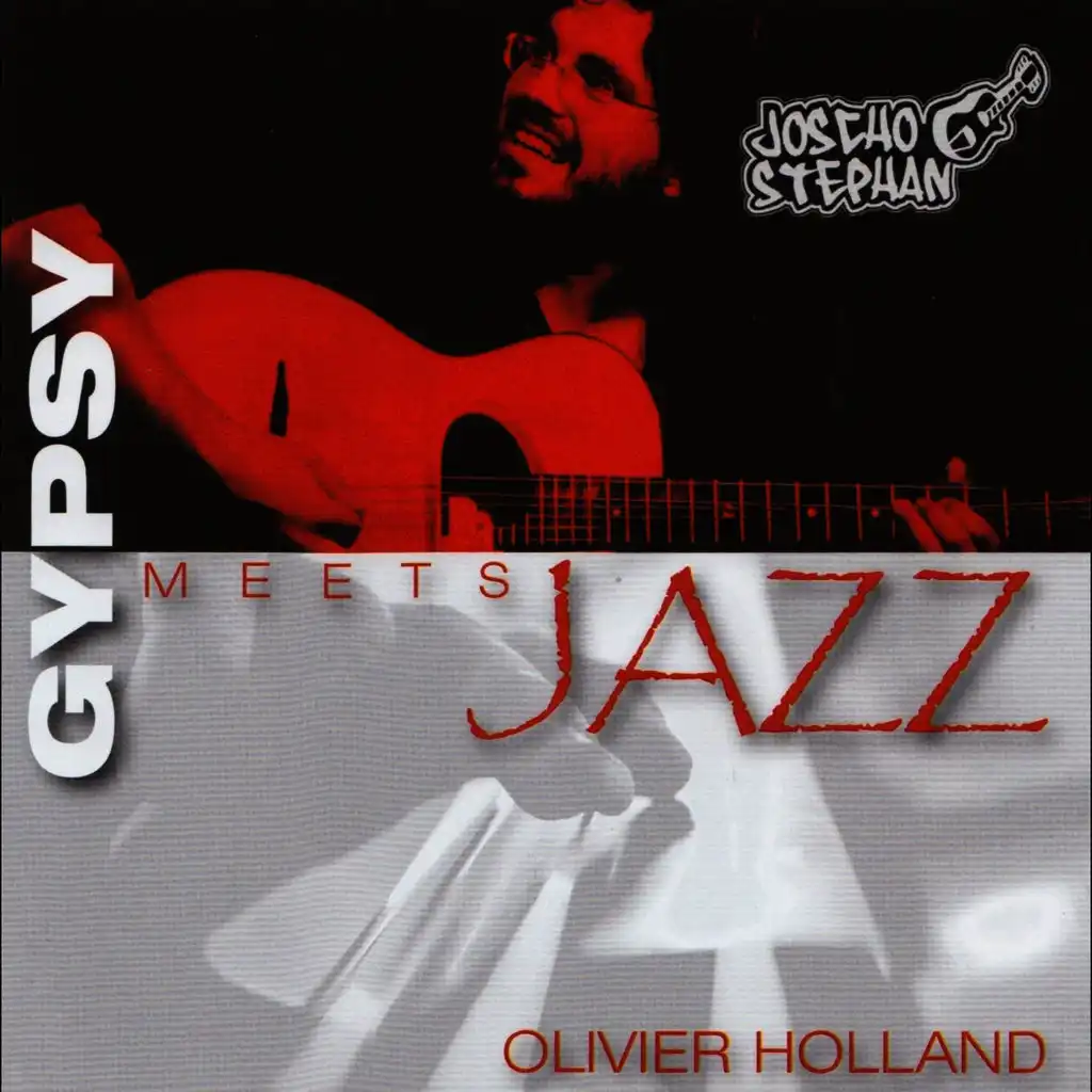 Crazy Daisy (ft. Olivier Holland)