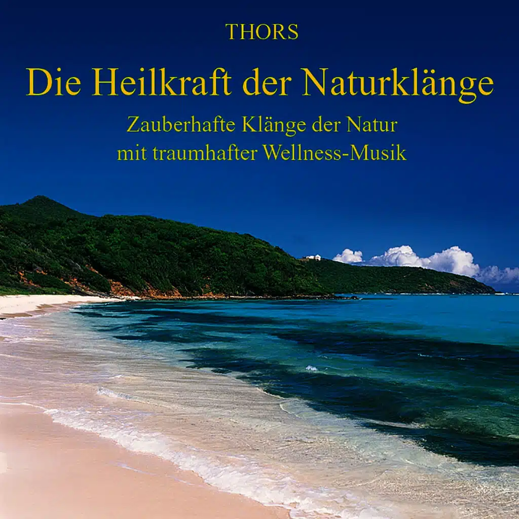 Ein Mystischer Ort