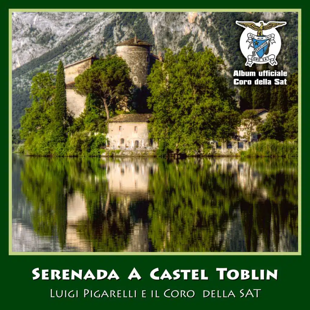 Serenada a Castel Toblin