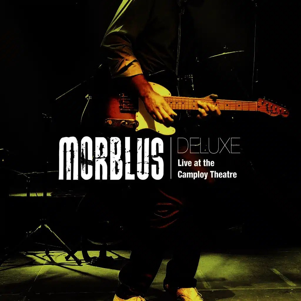 Deluxe (Live At the Camploy Theatre)