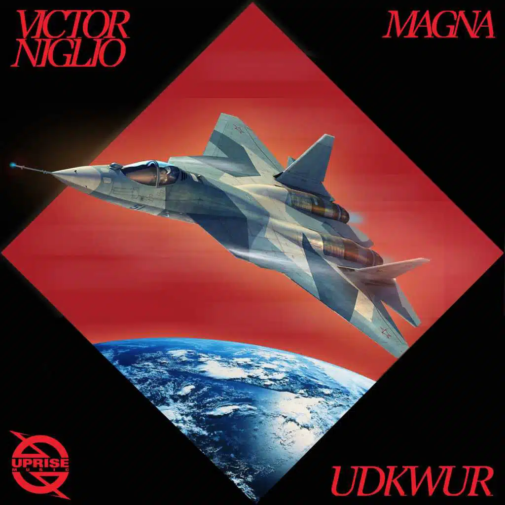 Victor Niglio & Magna