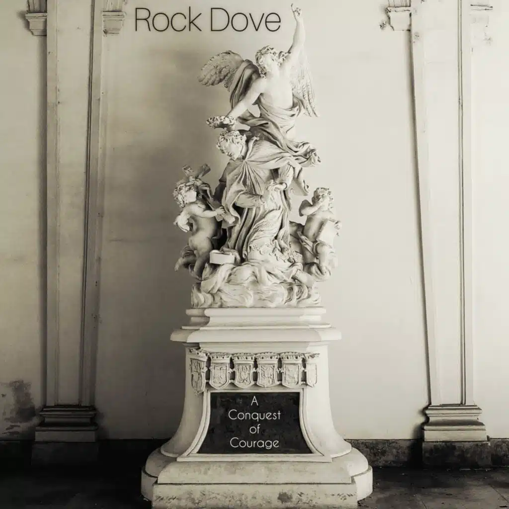 A Conquest of Courage