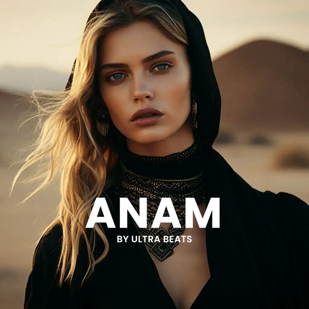 Anam (Instrumental)