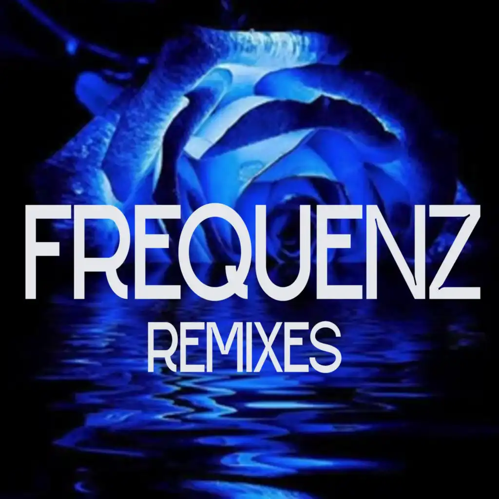 Frequenz