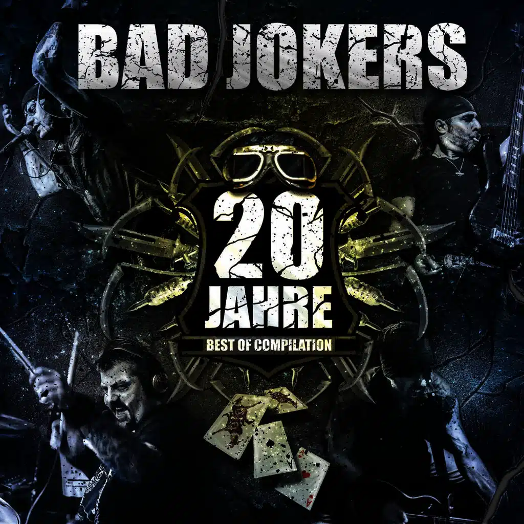 20 Jahre Best Of Compilation