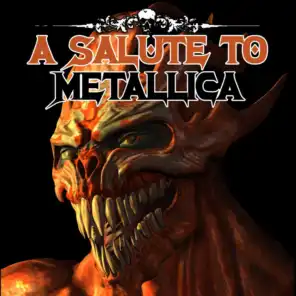 A Salute To Metallica