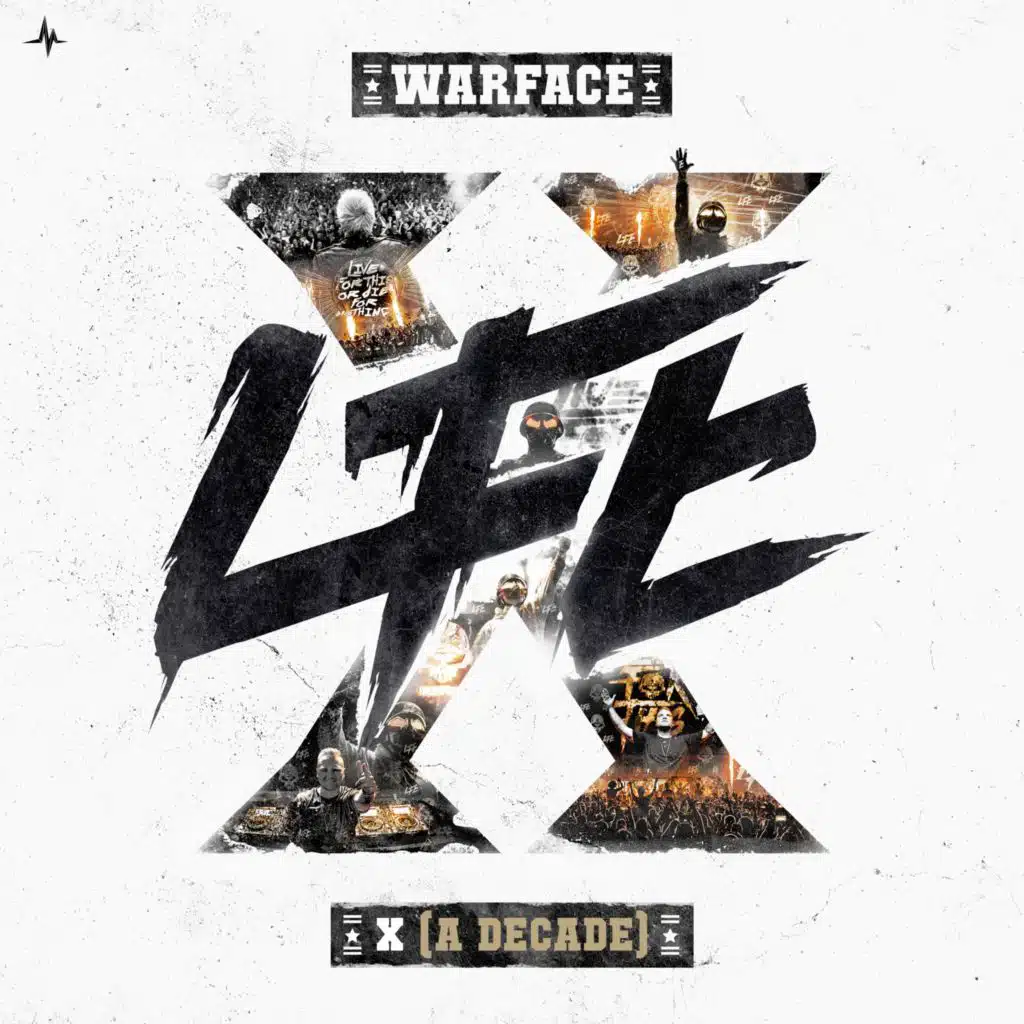 Warface featuring Nolz