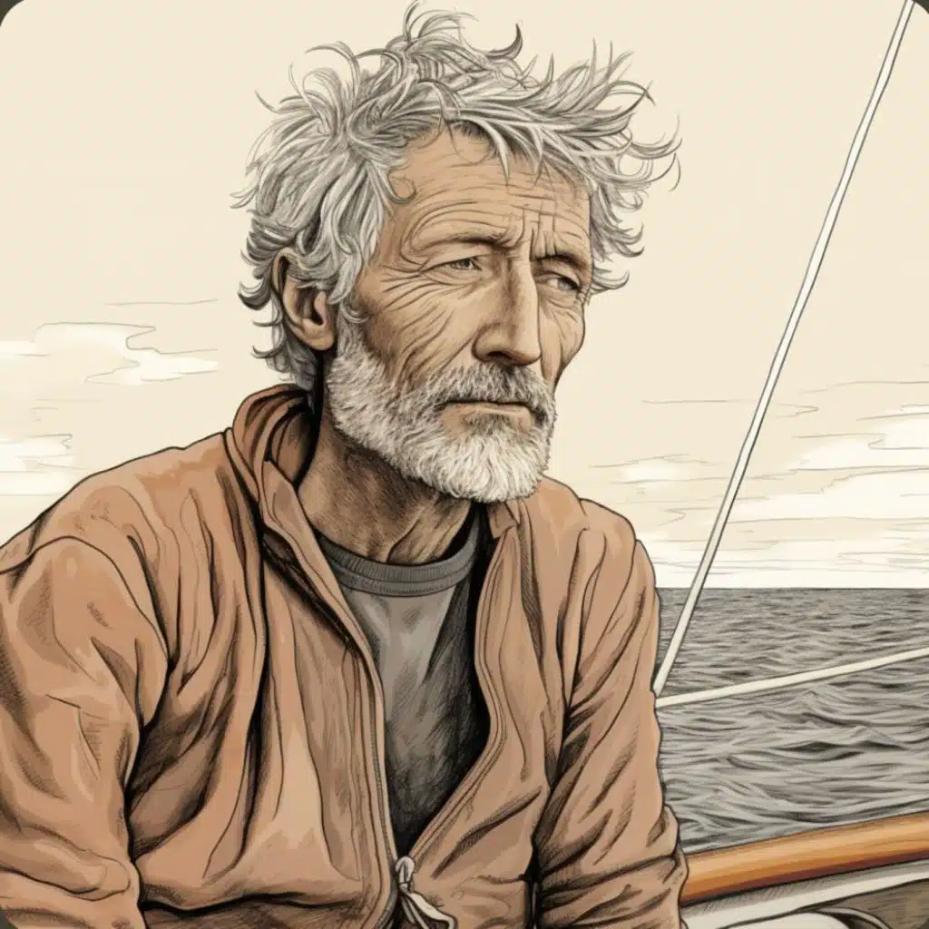 Les enfants naufragés - partie 7