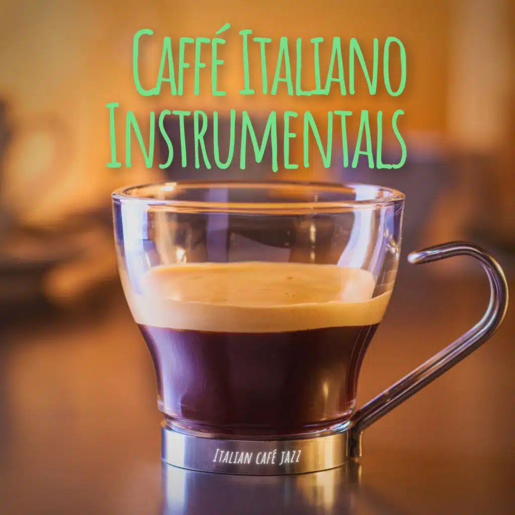 Italian Café Jazz