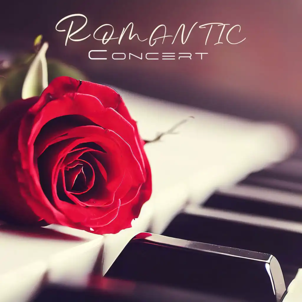 Romantic & Sexy Piano Music