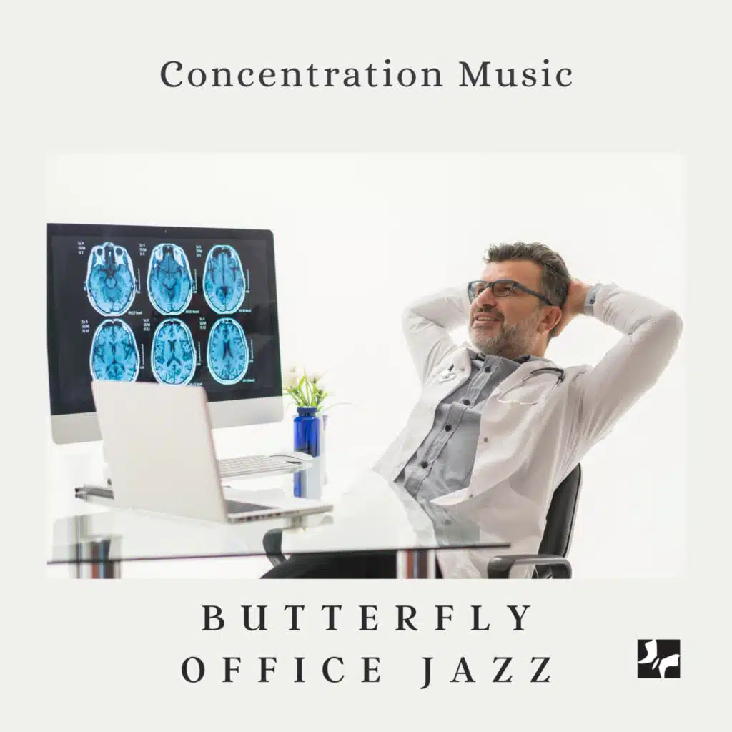 Butterfly Office Jazz