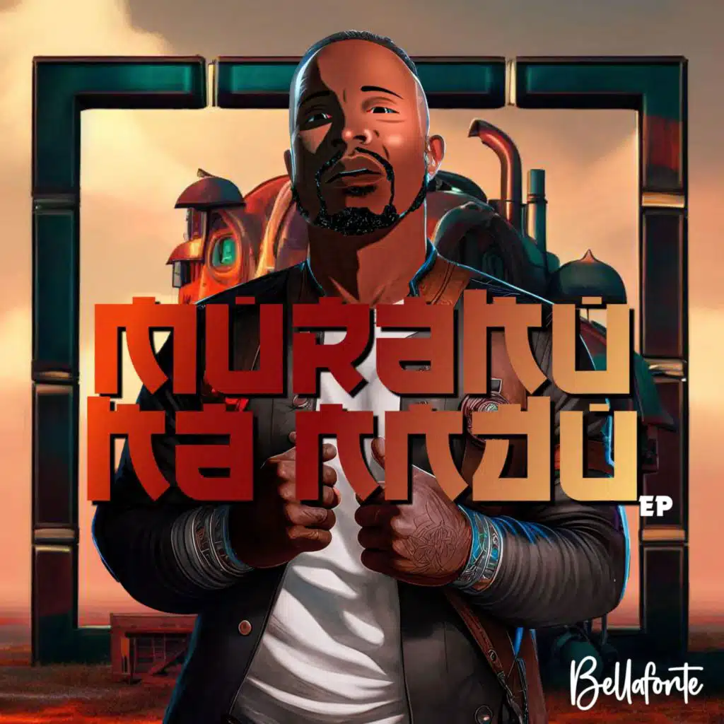 Murahu Ha Nndu (Deluxe)