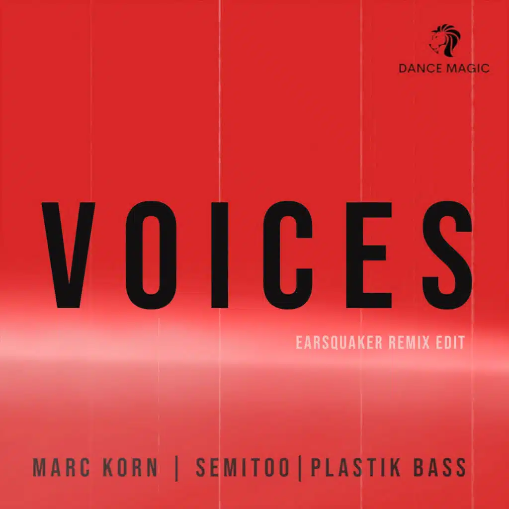 Voices (Earsquaker Remix)