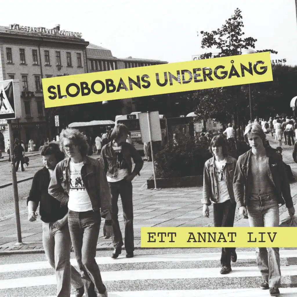 Ett Annat Liv