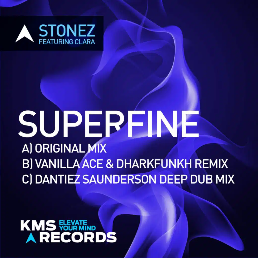 Superfine (feat. Clara)