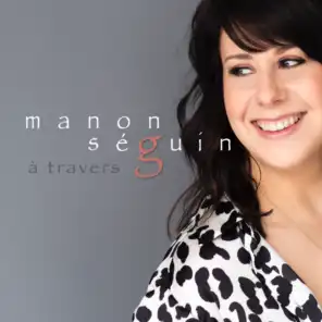 Manon Séguin