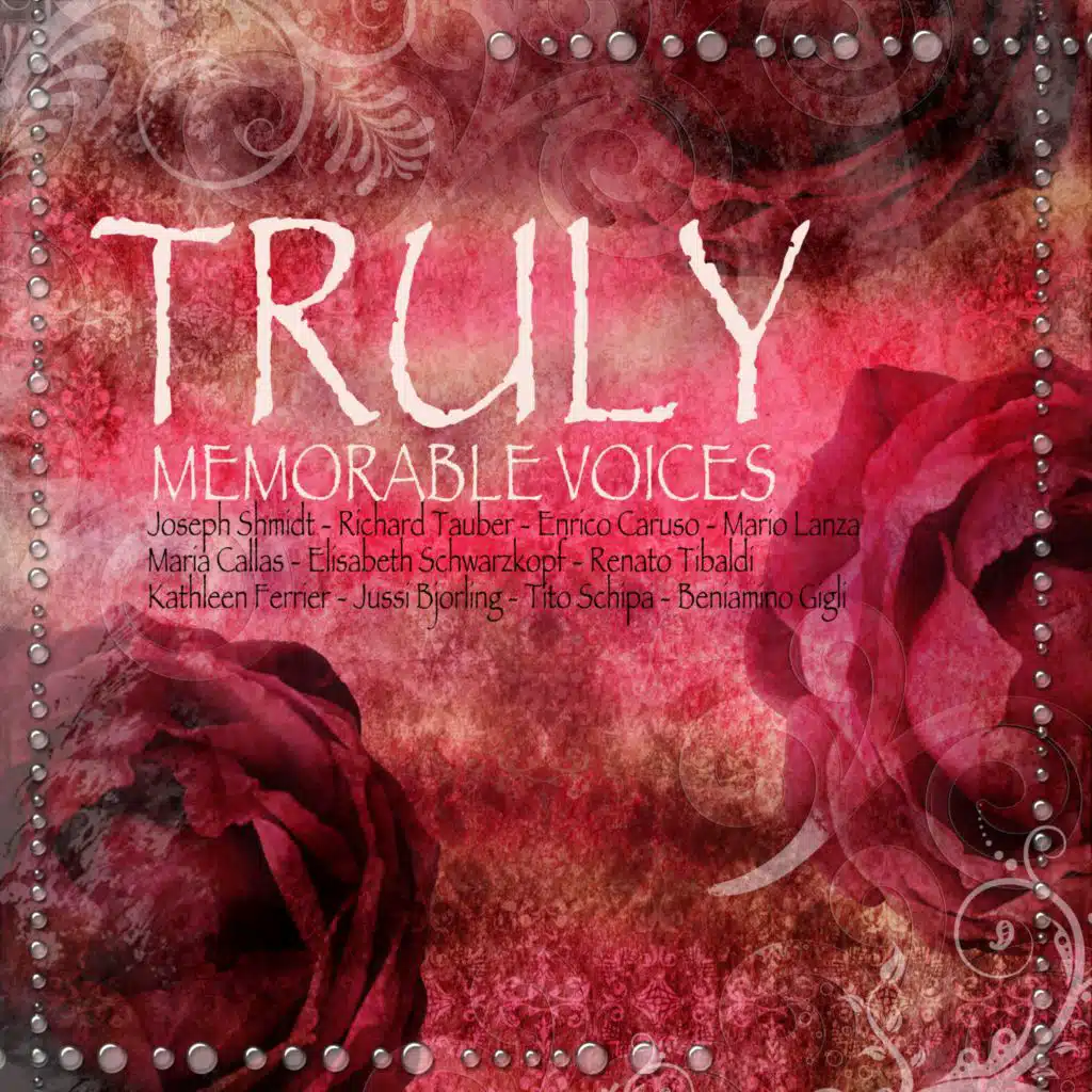 Nessun Dorma (From the Opera "Turandot")