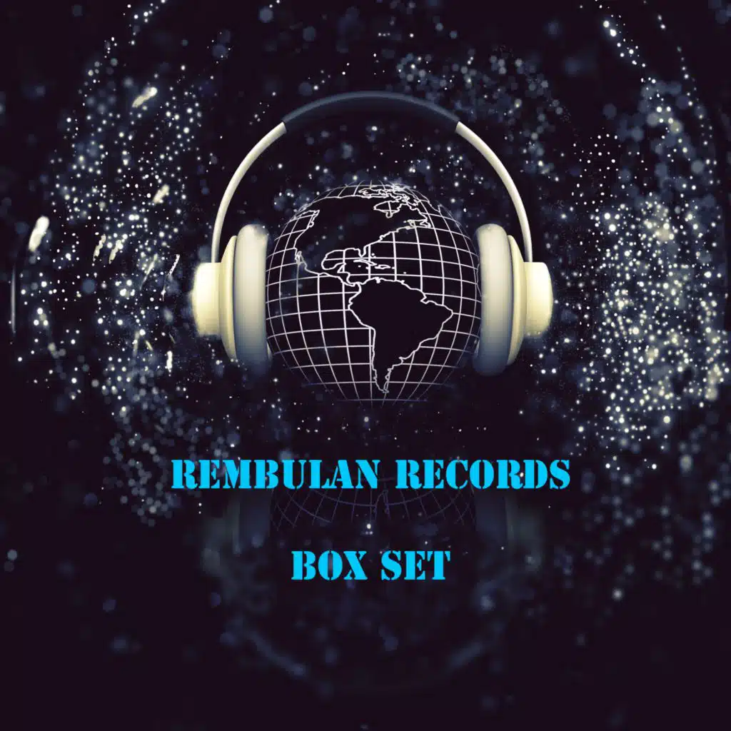 Rembulan Records Box Set