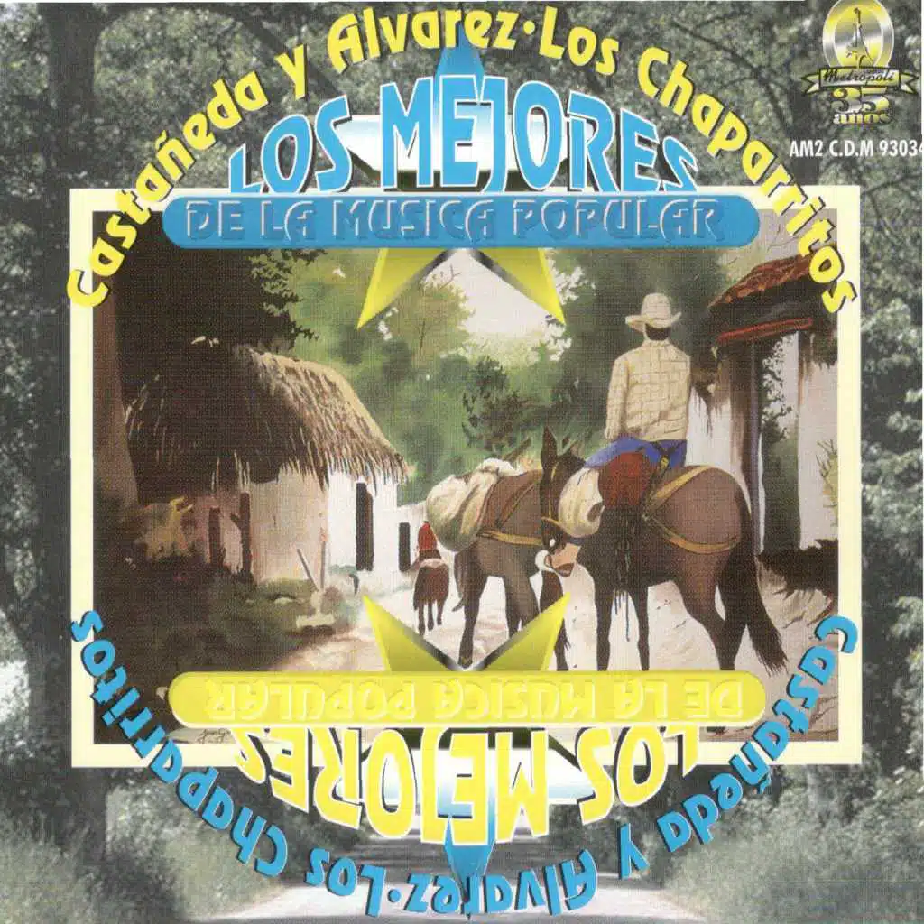 Los Mejores de la Música Popular