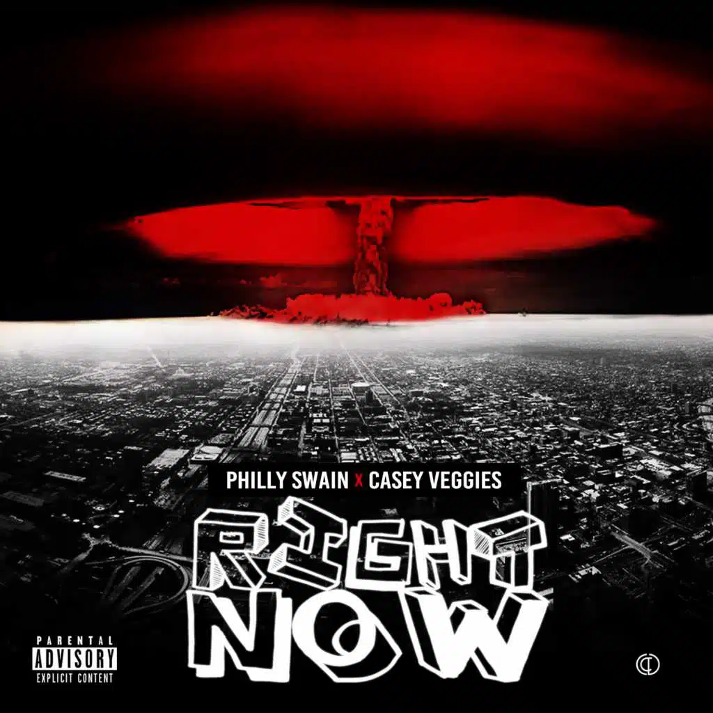 Right Now (feat. Casey Veggies)