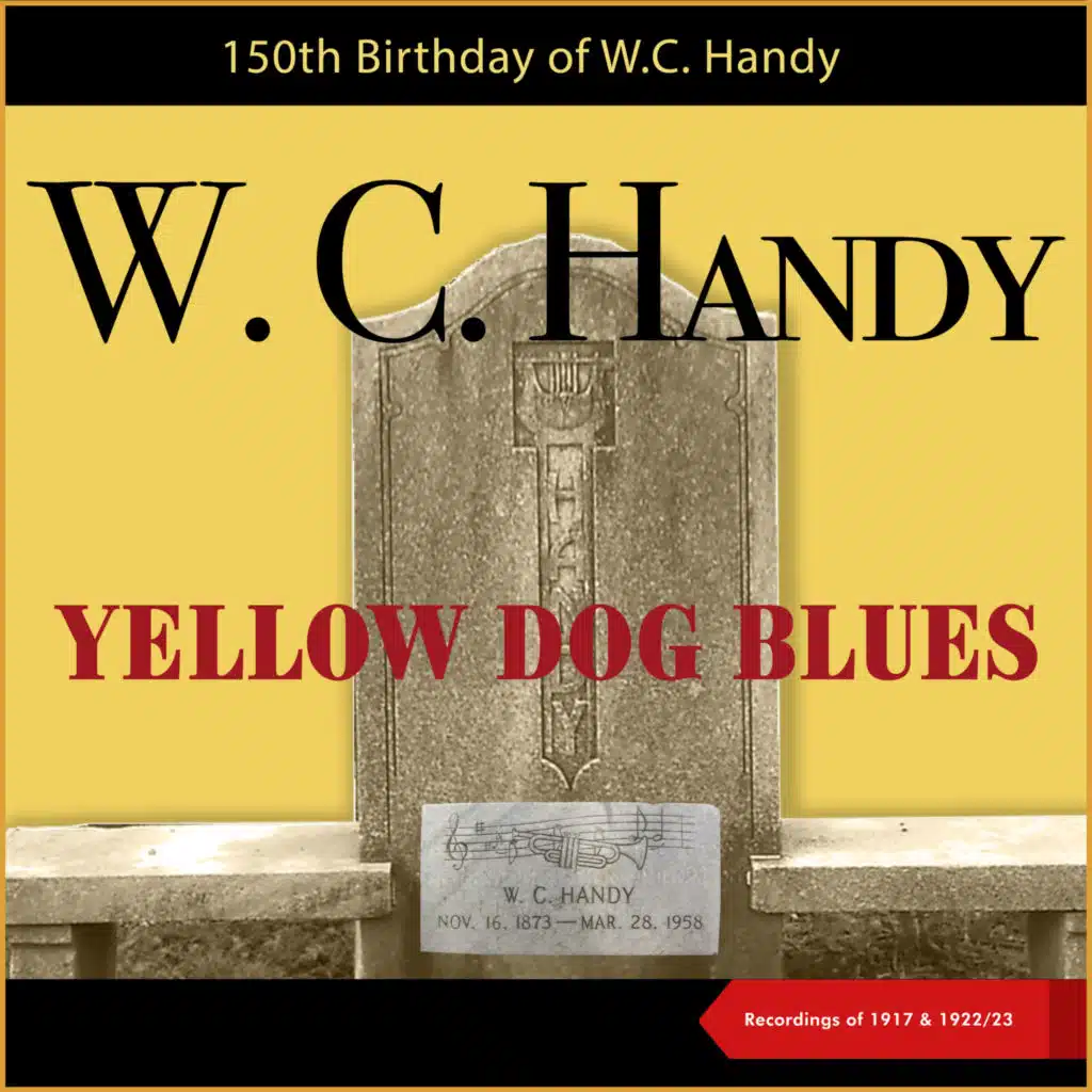 W. C. Handy