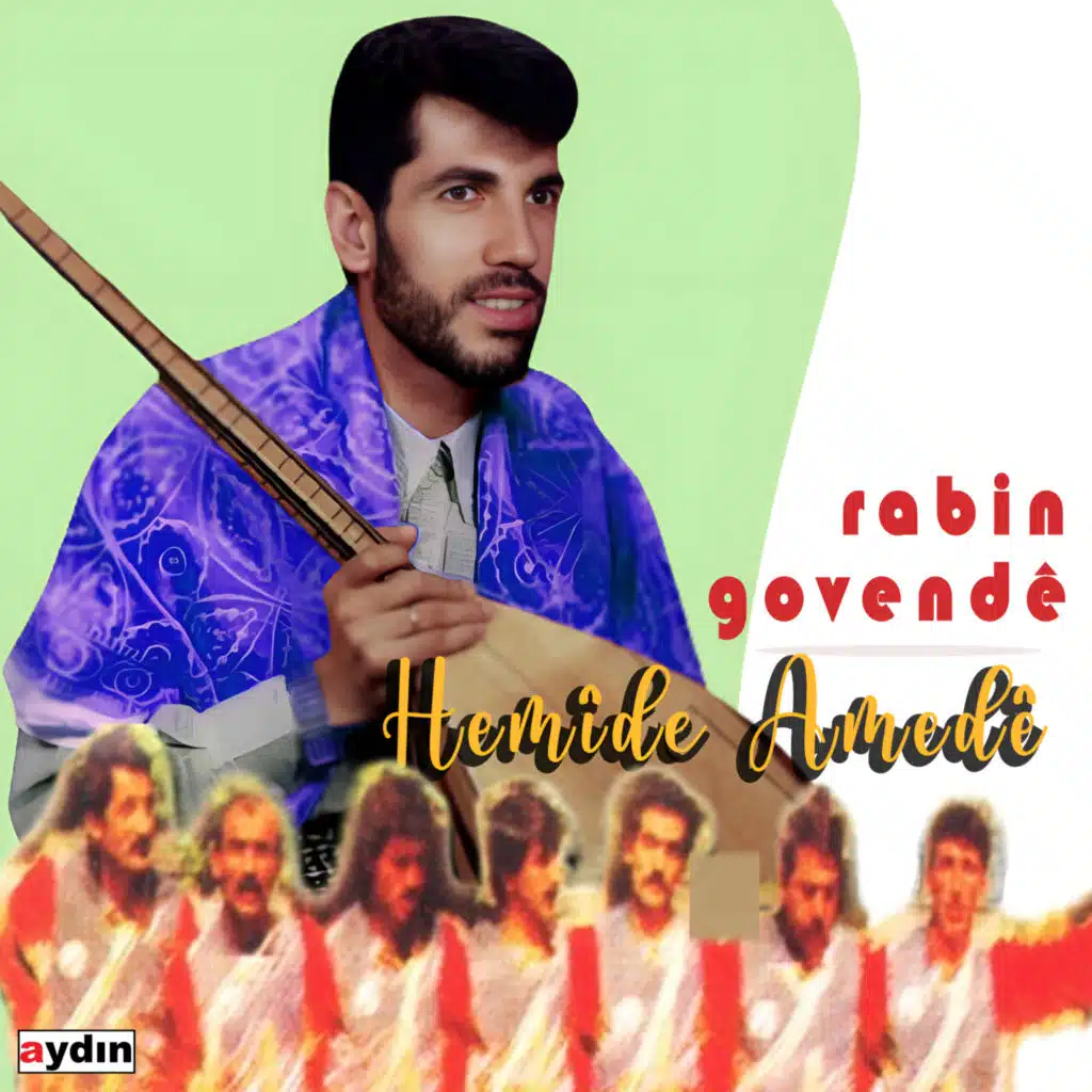 Rabin Govendê