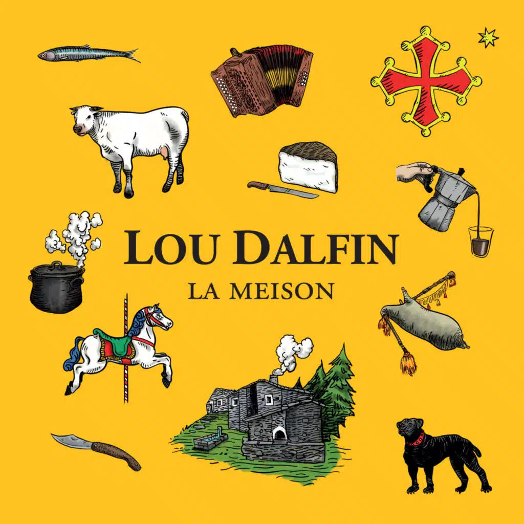 Lou Dalfin