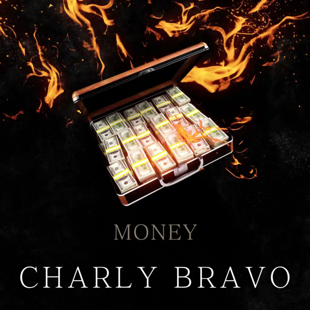 Charly Bravo