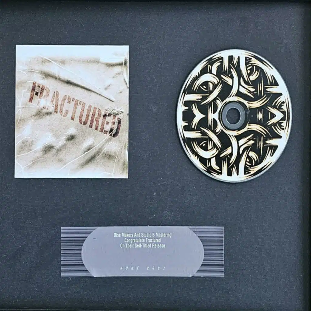 Fractured (Remastered 2023)