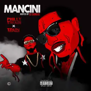 Mancini (feat. T Pain)