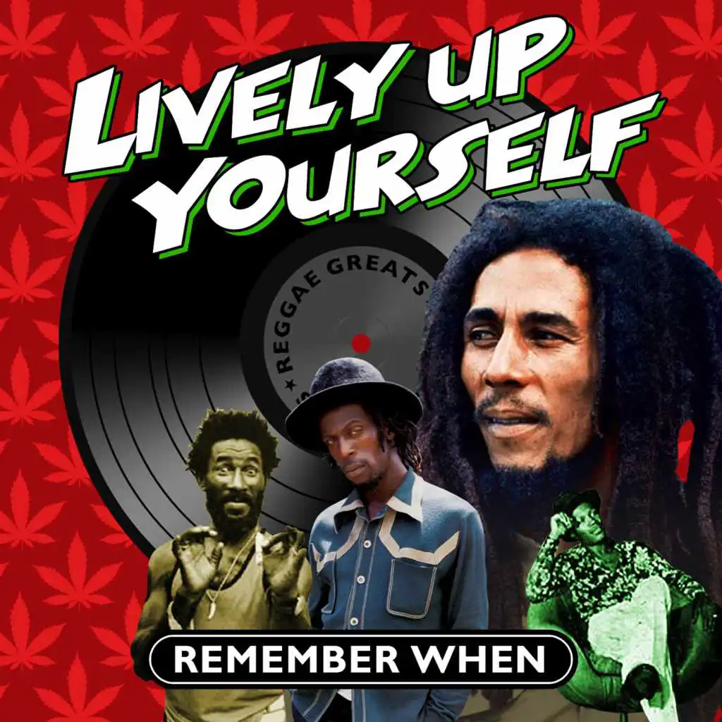 Lively up Yourself - Remember When