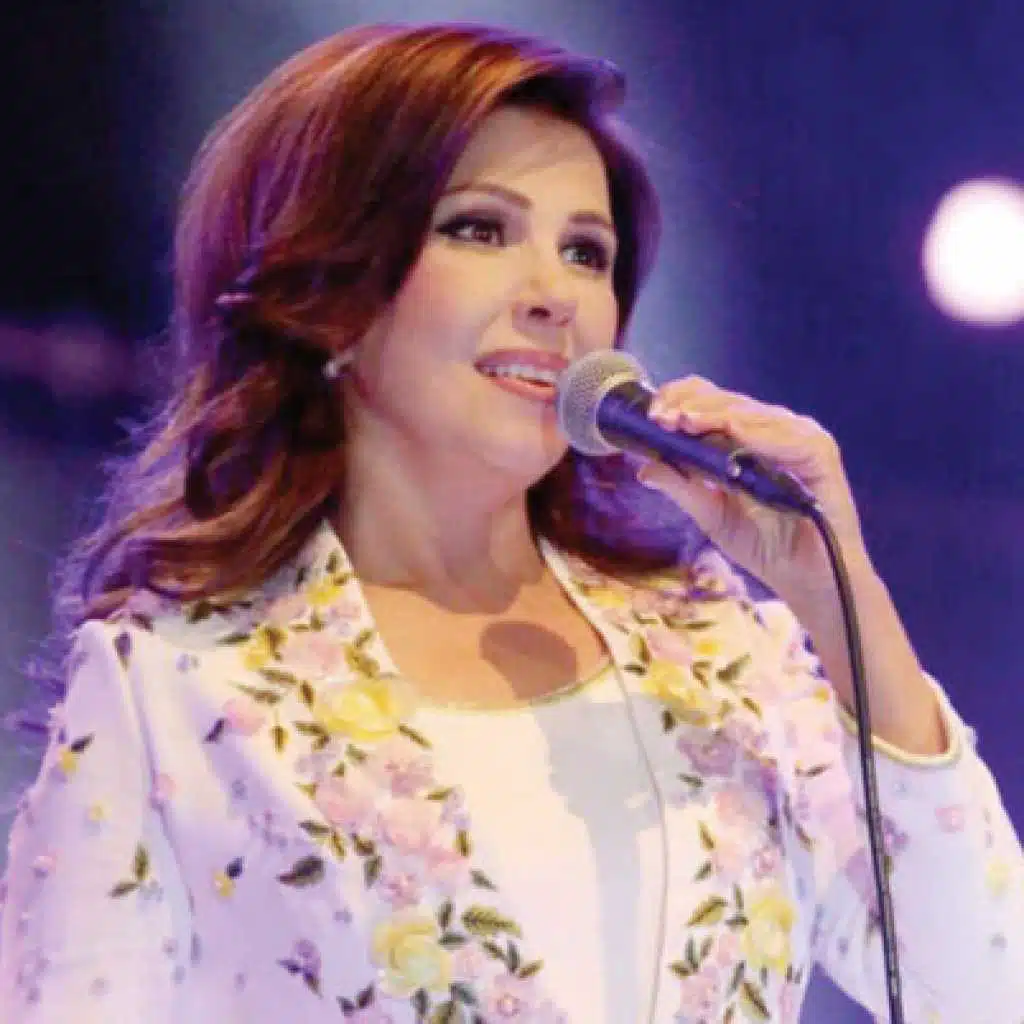 الزنابق البيضاء