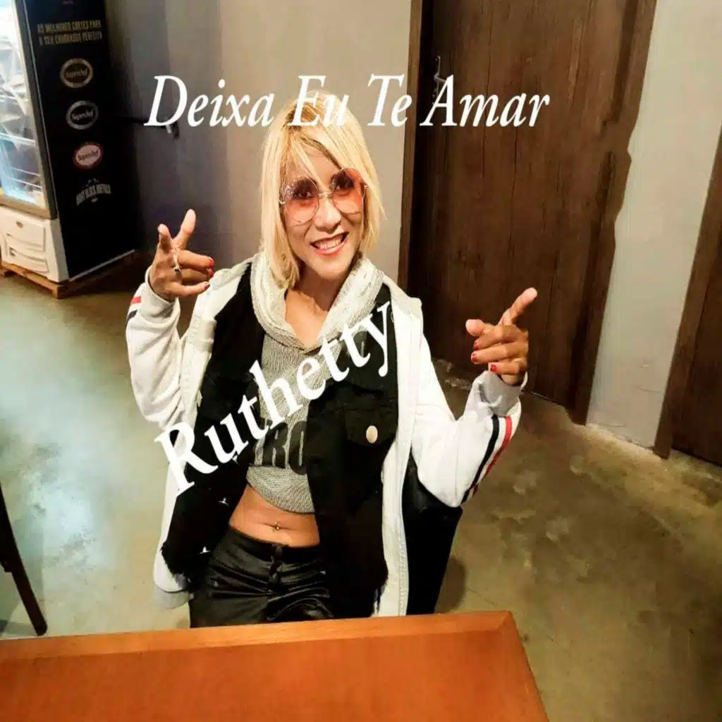 Deixa Eu Te Amar