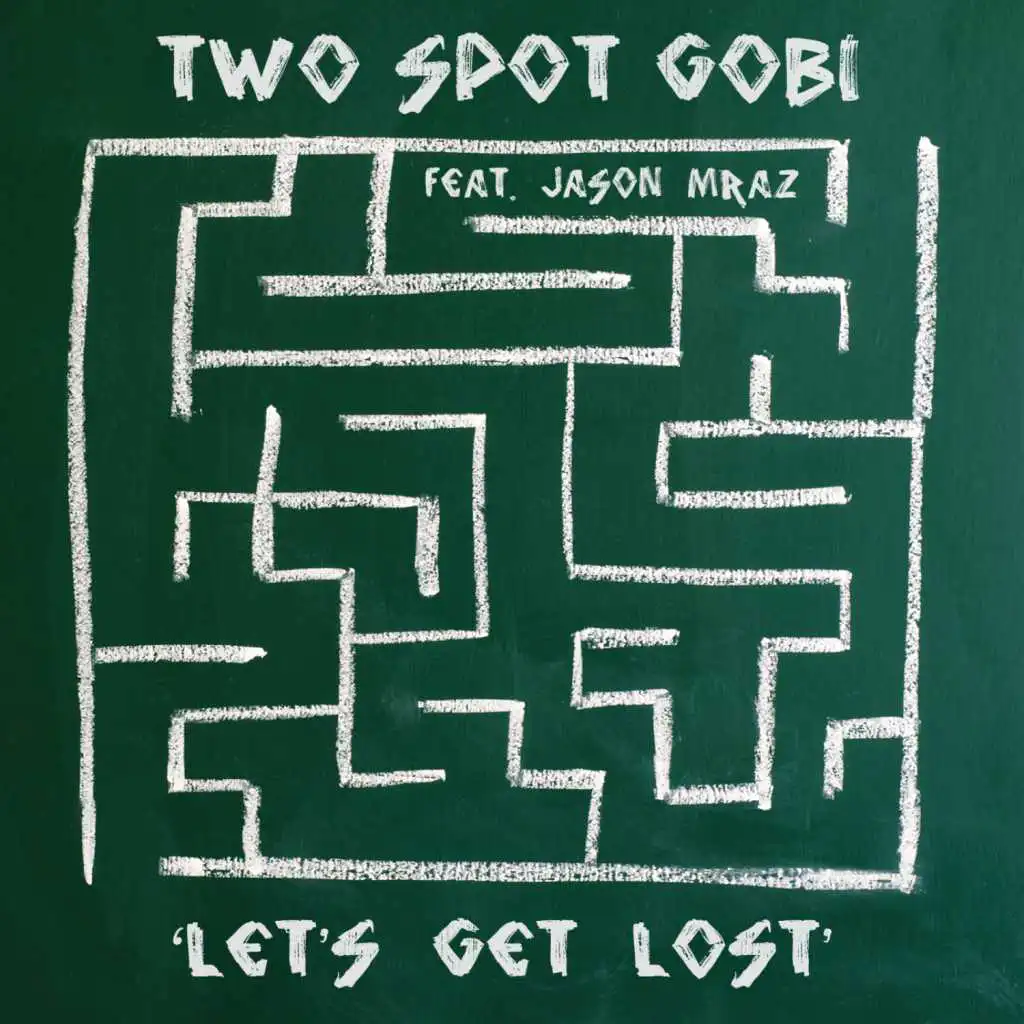 Let's Get Lost (Feat. Jason Mraz) (Live)