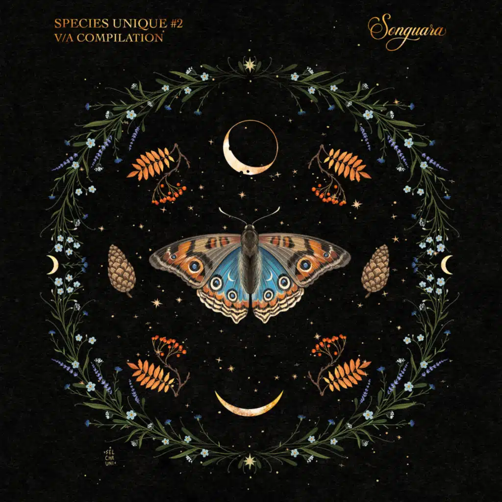 Death on the Balcony & NHAR