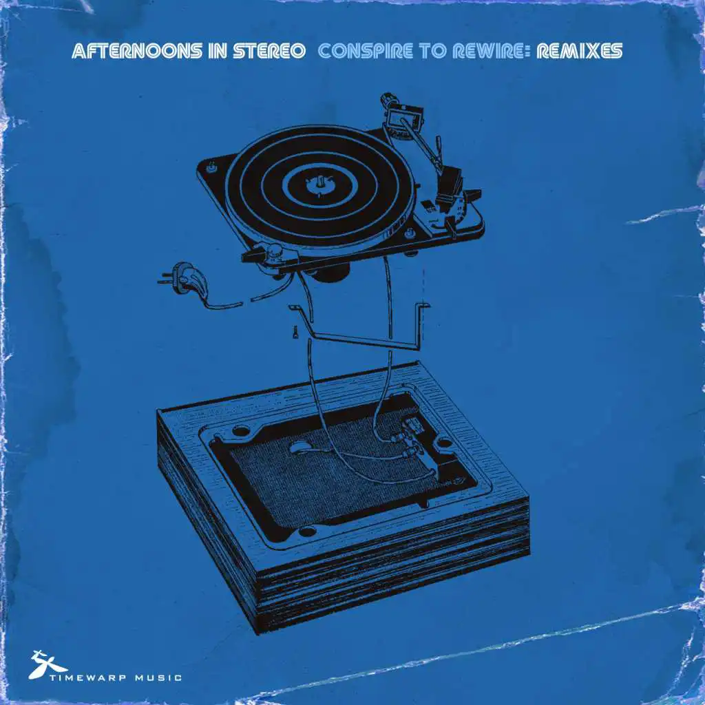 Growth Strategies (feat. Afternoons in Stereo)