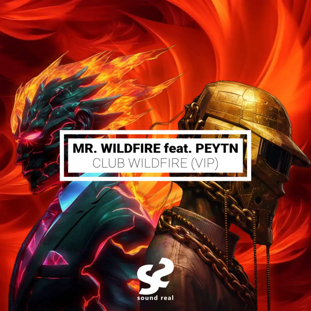 Club WildFire (VIP) [feat. Peytn]