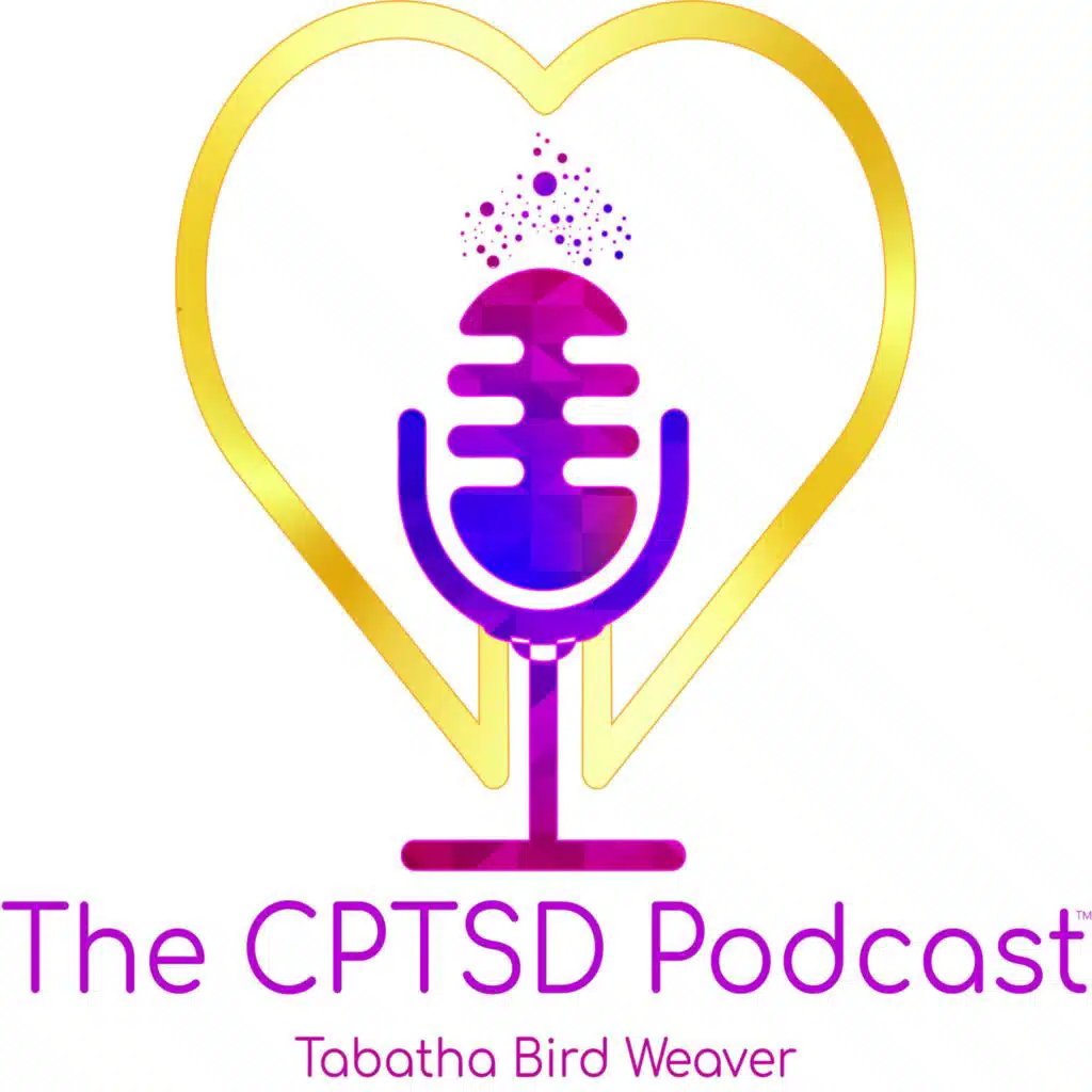 The CPTSD Podcast Season 3, Episode 4: The Myth of Compassion Fatigue with Dr. Rola Hallam