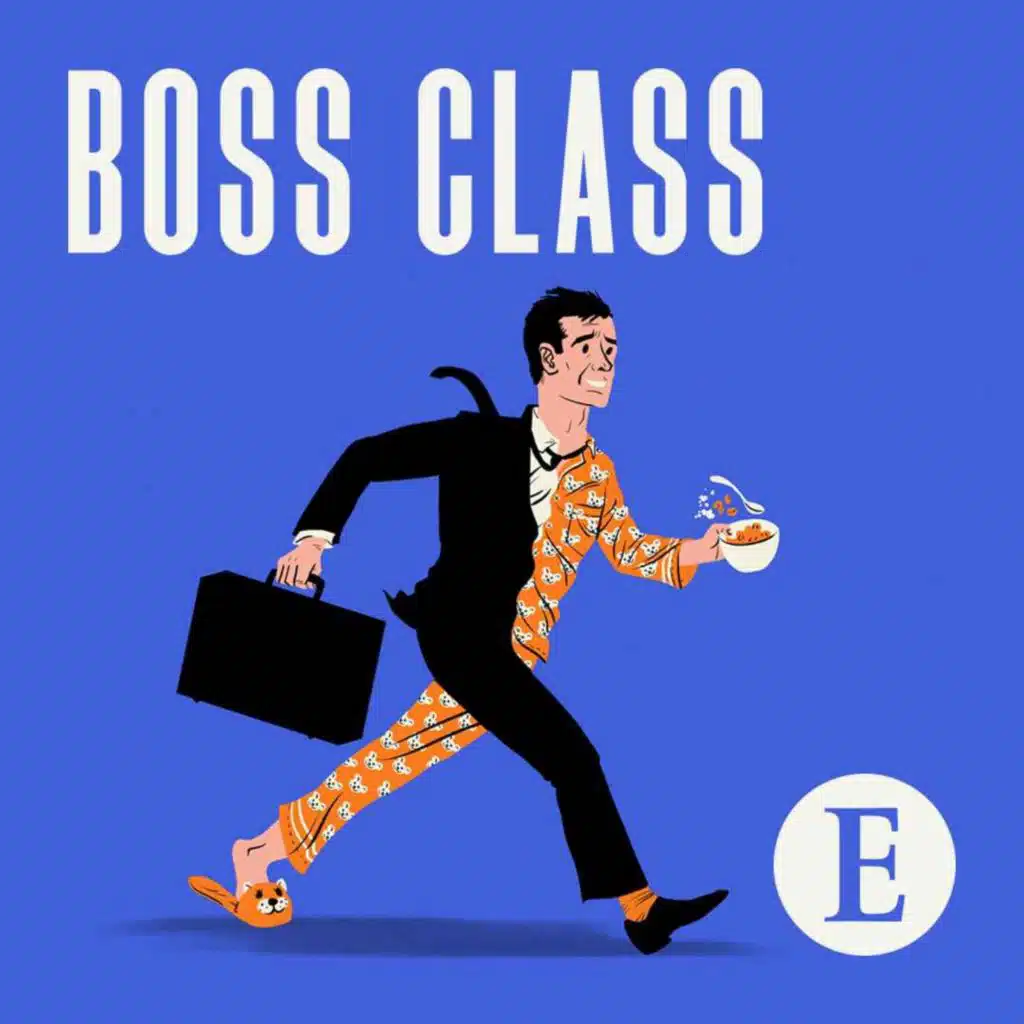 Boss Class 2 - Hybrid work: Out of office